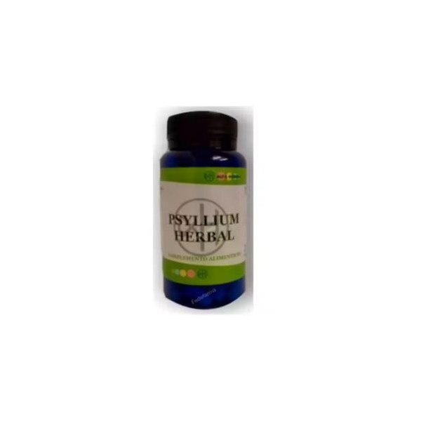 ALFA HERBAL PSYLLIUM HERBAL 100cap.