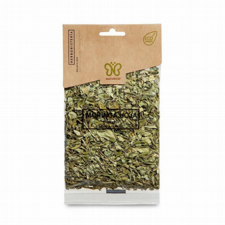MORINGA HOJA 25 G NATURCID