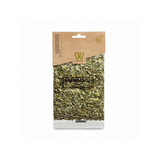 MORINGA HOJA 25 G NATURCID