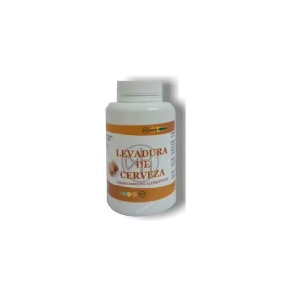 ALFA HERBAL LEVADURA DE CERVEZA 120comp.