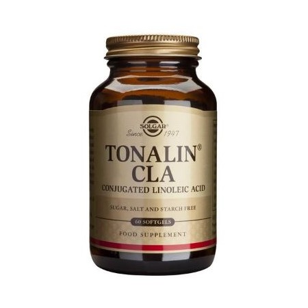 TONALIN CLA 60PER SOLGAR