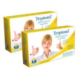 TRYPTOMIL 300MG 60CAPS FENIOUX