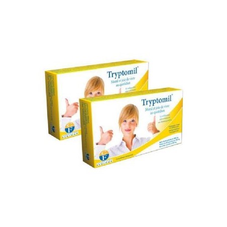 TRYPTOMIL 300MG 60CAPS FENIOUX