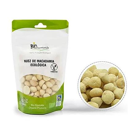 NUEZ DE MACADAMIA ECO 150GR