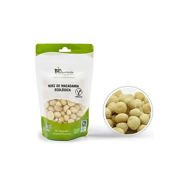 NUEZ DE MACADAMIA ECO 150GR