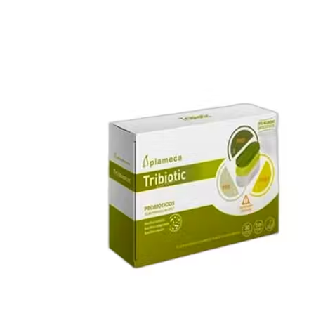 TRIBIOTIC 30comp - PLAMECA