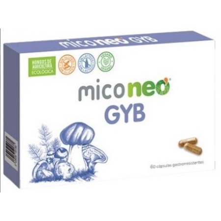 MICONEO GYB 60caps NEO