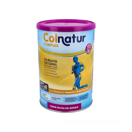 COLNATUR COMPLEX 345G F/BOSQUE