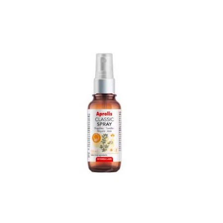 APROLIS SPRAY BUCAL 30ML
