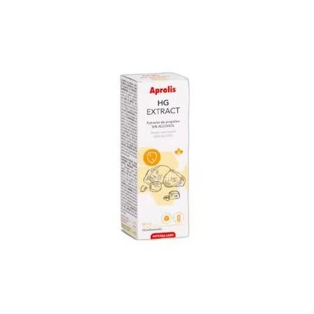 APROLIS EXTRACTO HG 50ML INTERSA