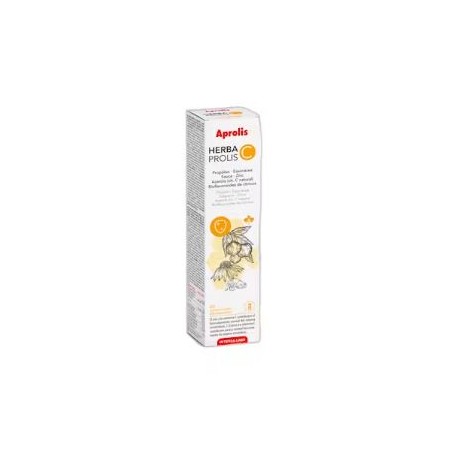 APROLIS HERBAPROLIS C 20TABLT  INTERSA