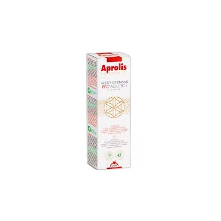  APROLIS AC. MAS. PECTORAL adultos 100ml.
