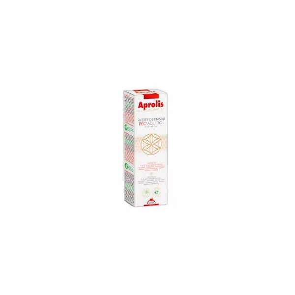  APROLIS AC. MAS. PECTORAL adultos 100ml.