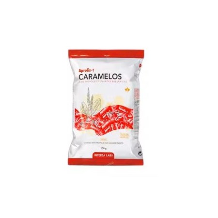 APROLIS CARAMELOS 100GR INTERS