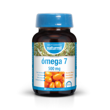 OMEGA 7 60per - DIETMED