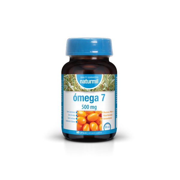 OMEGA 7 60per - DIETMED