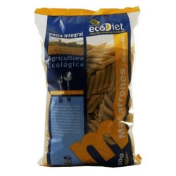 MACARRONES 500GR NOVADIET