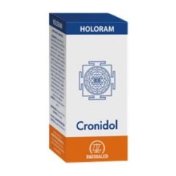 HOLORAM CRONISOL-D 60CAPS
