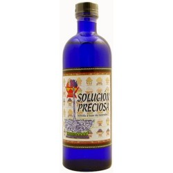 SOLUCION PRECIOSA  100ml.A/A
