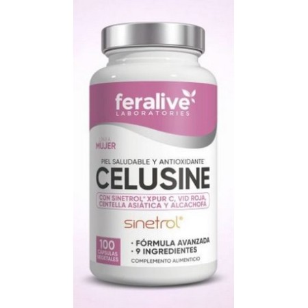 CELUSINE 100 CAP