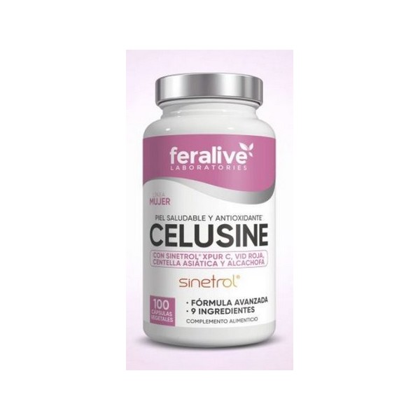 CELUSINE 100 CAP