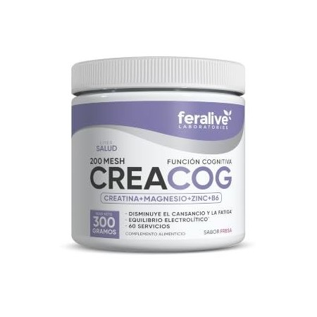 CREACOG 300 GRS MANGO MELOCOTÓN