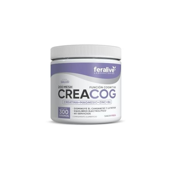 CREACOG 300 GRS MANGO MELOCOTÓN