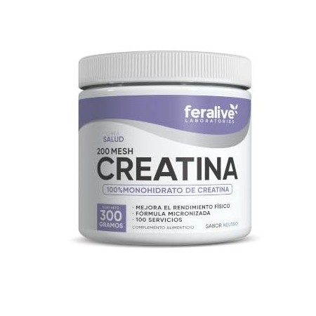 CREATINA 300 GRS