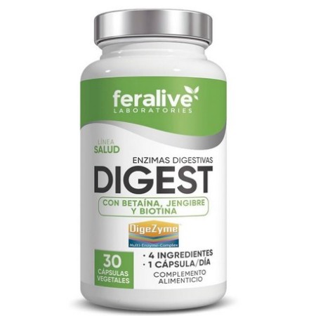 DIGEST 30 CAP