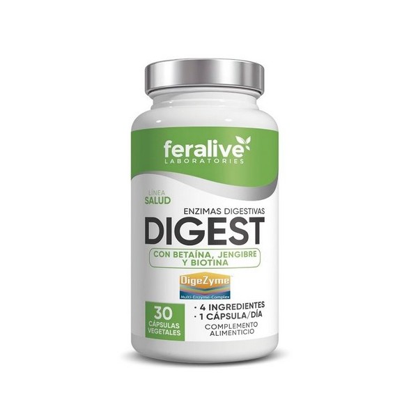 DIGEST 30 CAP