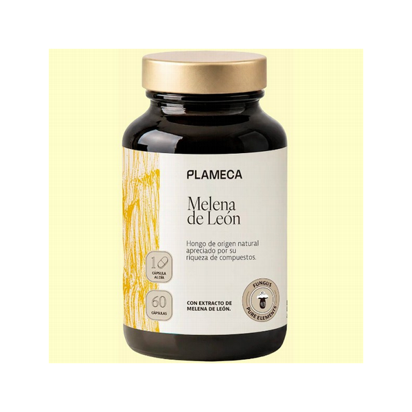 MELENA LEON  60caps - PLAMECA