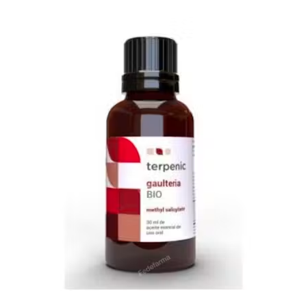 GAULTERIA 30ml BIO TERPENIC