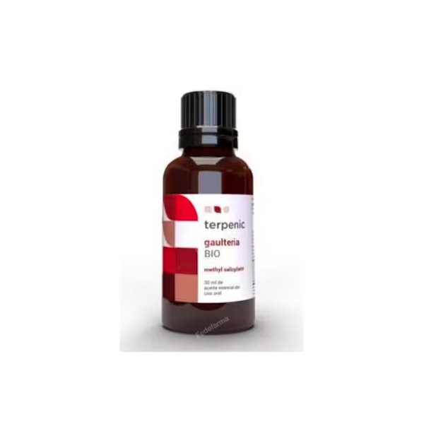 GAULTERIA 30ml BIO TERPENIC