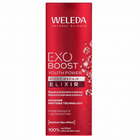 EXO NIGHT REPAIR ELIXIR EFECTO LIFTING 30ML