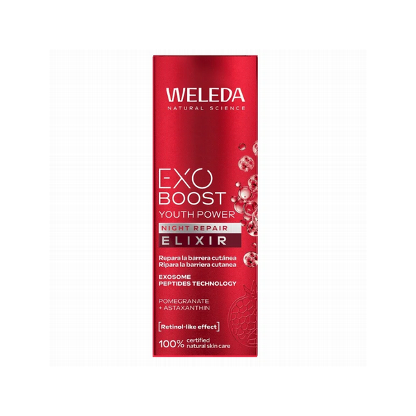 EXO NIGHT REPAIR ELIXIR EFECTO LIFTING 30ML