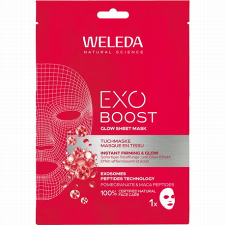 MASCARILLA REAFIRMANTE GRANADA 20ML