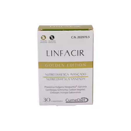 LINFACIR 30comp - CUMEDIET