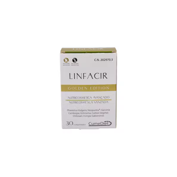 LINFACIR 30comp - CUMEDIET