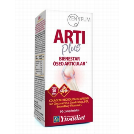 ARTIPLUS 90 COMP YNSADIET