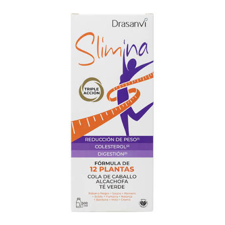 SLIMINA 500ML DRASANVI