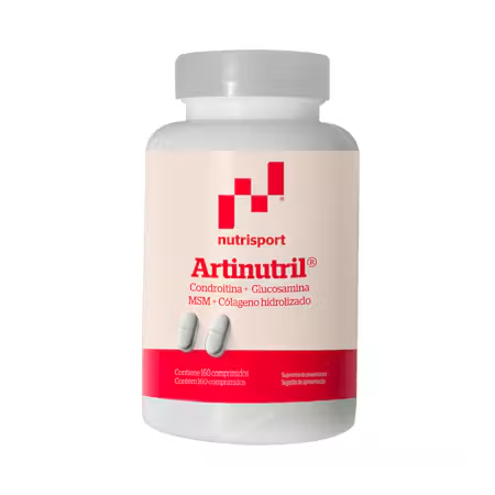 ARTRINUTRIL 48 COMP C/N