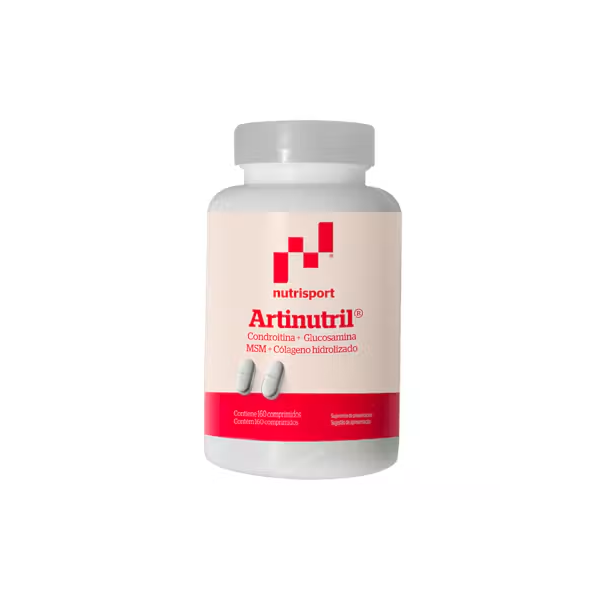 ARTRINUTRIL 48 COMP C/N