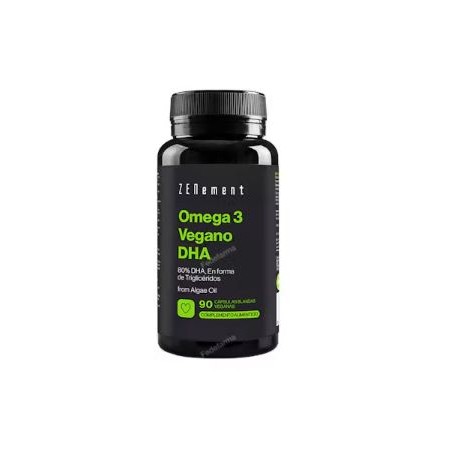 OMEGA 3 vegano 90 perlas