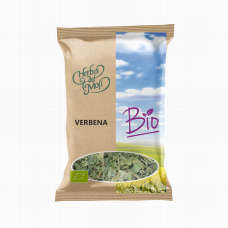 VERBENA 45g BIO - HERBES DEL MOLI