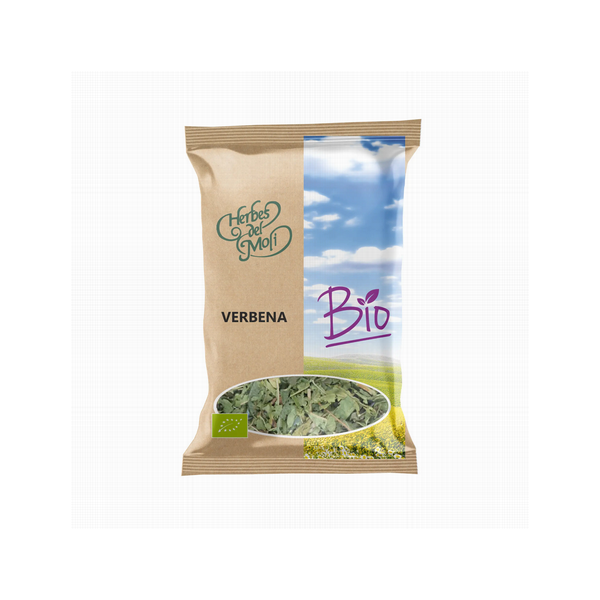 VERBENA 45g BIO - HERBES DEL MOLI