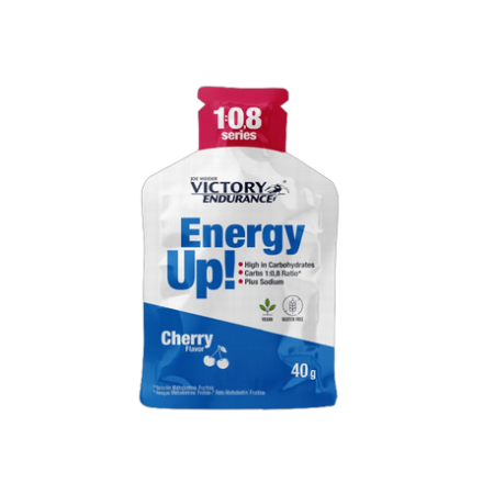 WEIDER ENERGY UP 1:0:8 SERIES cherry pop 40g