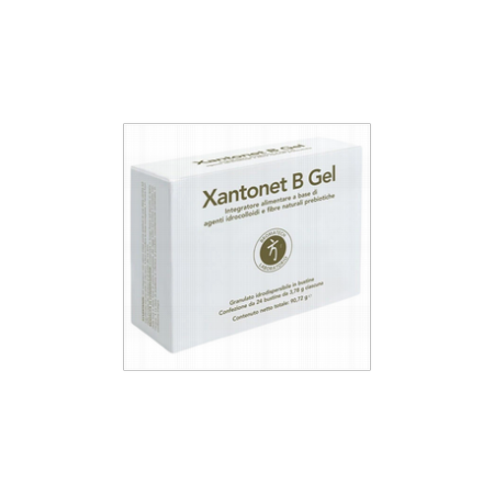 XANTONET B GEL