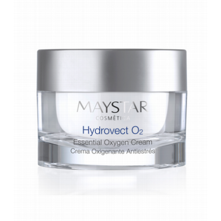 HYDROVECT O2 OXYGEN CREAM 50ml