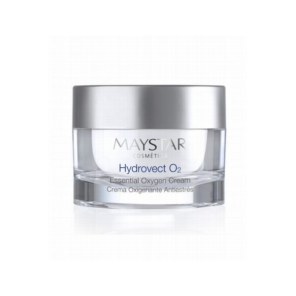 HYDROVECT O2 OXYGEN CREAM 50ml