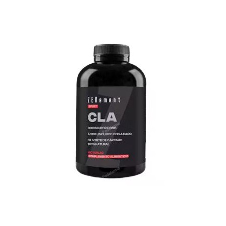 CLA 200perlas